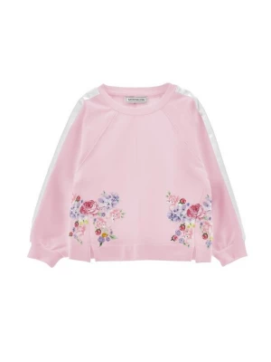 Foto van product Sweater Monnalisa roze