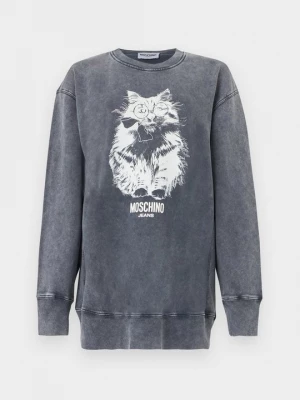 Foto van product Sweater MOSCHINO blauw