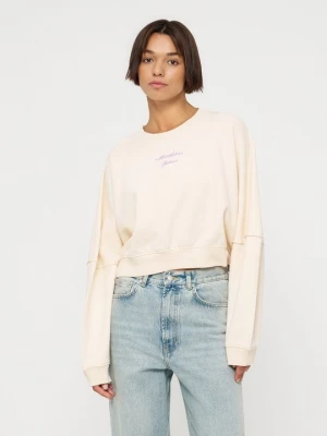 Foto van product Sweater MOSCHINO crème