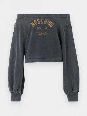 Foto van product Sweater MOSCHINO lichtblauw