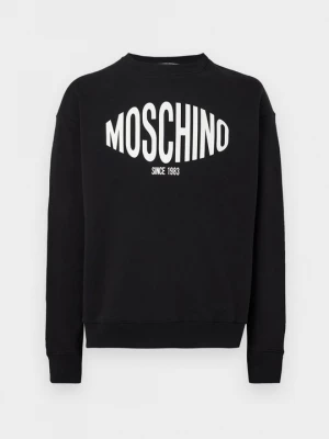 Foto van product Sweater MOSCHINO zwart