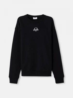 Foto van product Sweater MOSCHINO zwart