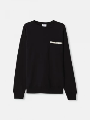 Foto van product Sweater MOSCHINO zwart