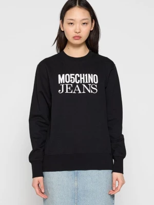 Foto van product Sweater MOSCHINO zwart