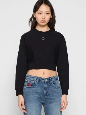 Foto van product Sweater MOSCHINO zwart