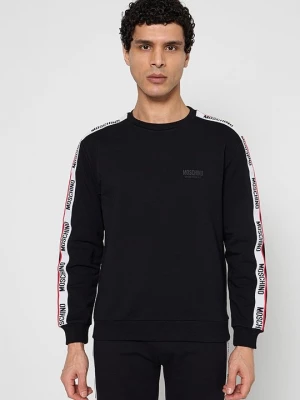 Foto van product Sweater MOSCHINO zwart