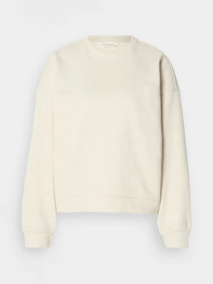 Foto van product Sweater MSCH Copenhagen beżowy