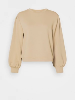 Foto van product Sweater MSCH Copenhagen beżowy