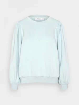 Foto van product Sweater MSCH Copenhagen blauw