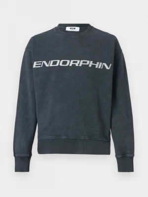 Foto van product Sweater MSGM grijs