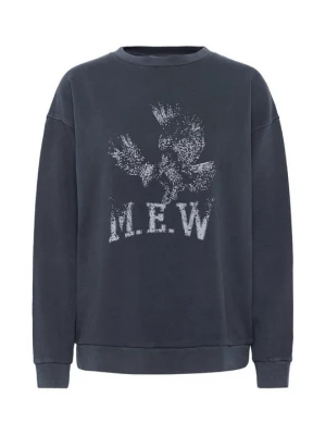 Foto van product Sweater My Essential Wardrobe donkergrijs