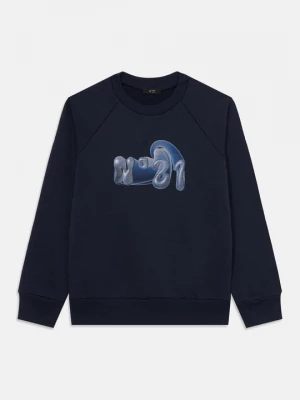 Foto van product Sweater N°21 blauw
