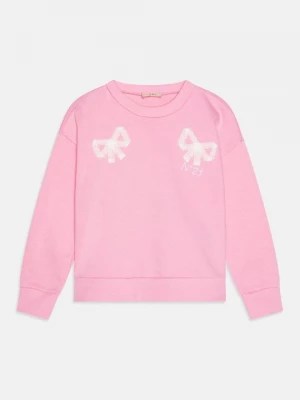 Foto van product Sweater N°21 donkerroze