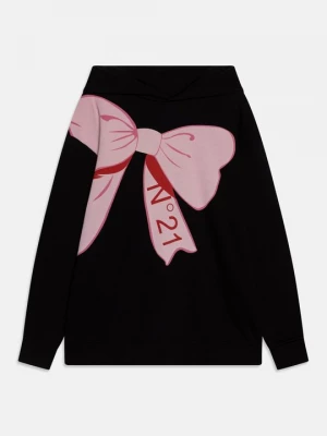 Foto van product Sweater N°21 zwart