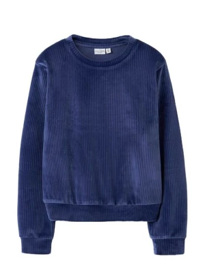 Foto van product Sweater NAME IT donkerblauw