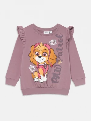 Foto van product Sweater NAME IT mauve