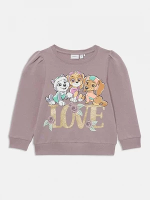 Foto van product Sweater NAME IT mauve