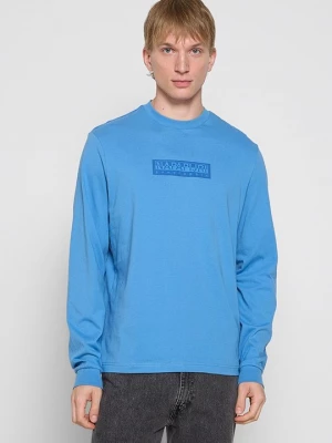 Foto van product Sweater Napapijri blauw