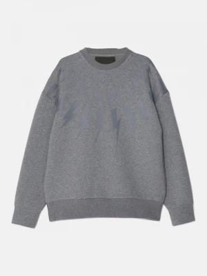 Foto van product Sweater Neil Barrett grijs