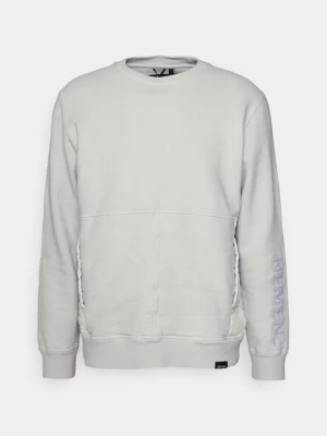 Foto van product Sweater Nemen lichtgrijs