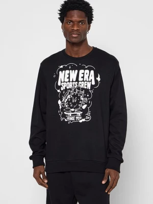 Foto van product Sweater New Era zwart