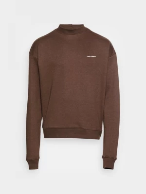 Foto van product Sweater Night Addict bruin