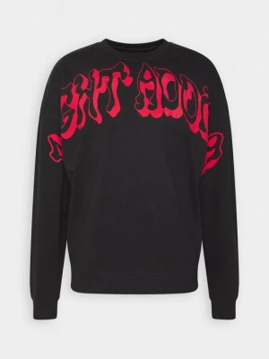 Foto van product Sweater Night Addict zwart