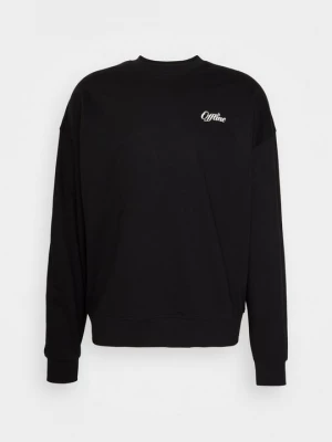 Foto van product Sweater Night Addict zwart
