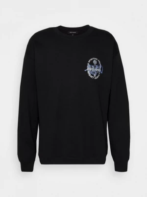 Foto van product Sweater Night Addict zwart
