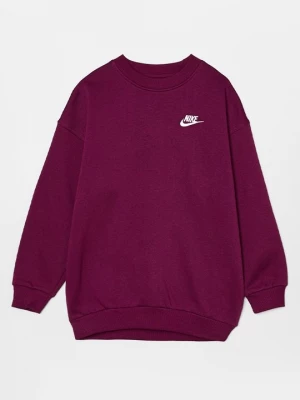 Foto van product Sweater Nike bordeauxrood