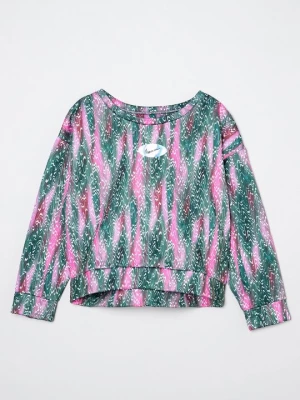 Foto van product Sweater Nike donkerroze