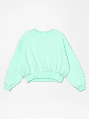 Foto van product Sweater Nike wit