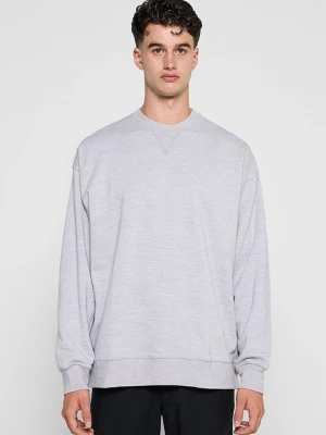 Foto van product Sweater Nike zilverkleurig