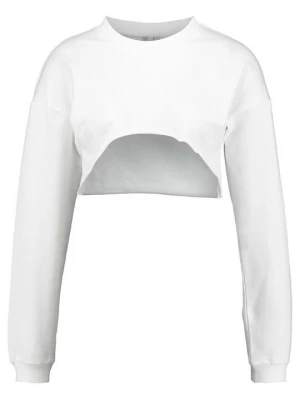 Foto van product Sweater Nly by Nelly wit
