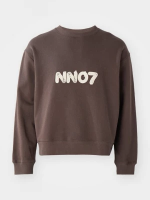 Foto van product Sweater NN.07 bruin