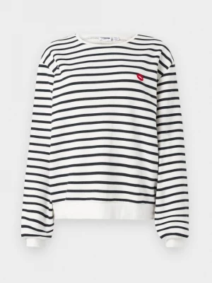 Foto van product Sweater Noisy May donkerblauw