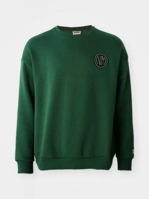 Foto van product Sweater Noisy May groen