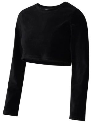 Foto van product Sweater Noppies gemêleerd zwart