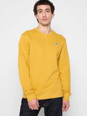 Foto van product Sweater North Sails geel