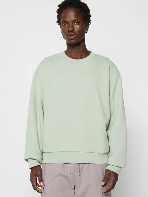 Foto van product Sweater Oakley groen
