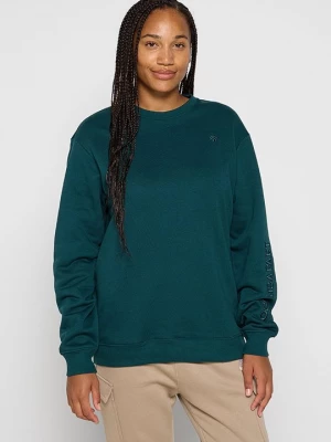 Foto van product Sweater OCEANSAPART donkergroen