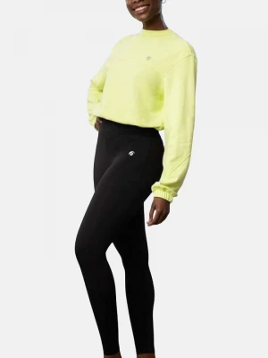 Foto van product Sweater OCEANSAPART neongeel