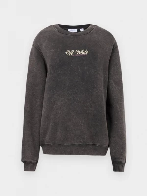 Foto van product Sweater Off White donkergrijs