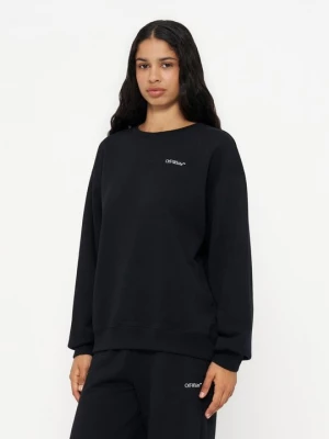 Foto van product Sweater Off White zwart