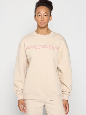 Foto van product Sweater Oh April beżowy