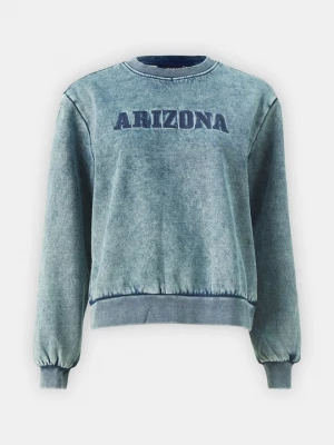 Foto van product Sweater Only blauw