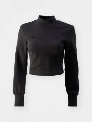 Foto van product Sweater Only donkergrijs