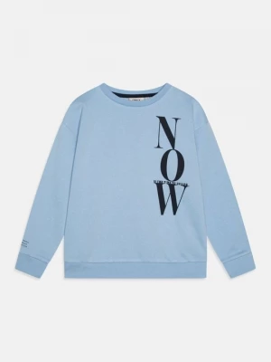 Foto van product Sweater ONLY GIRLS lichtblauw