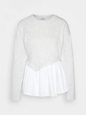 Foto van product Sweater Only lichtgrijs