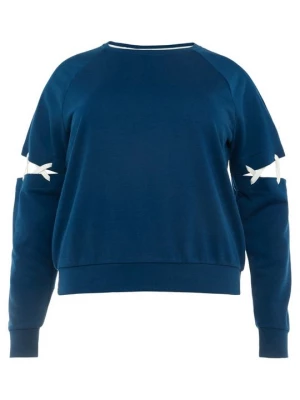 Foto van product Sweater Only Play blauw